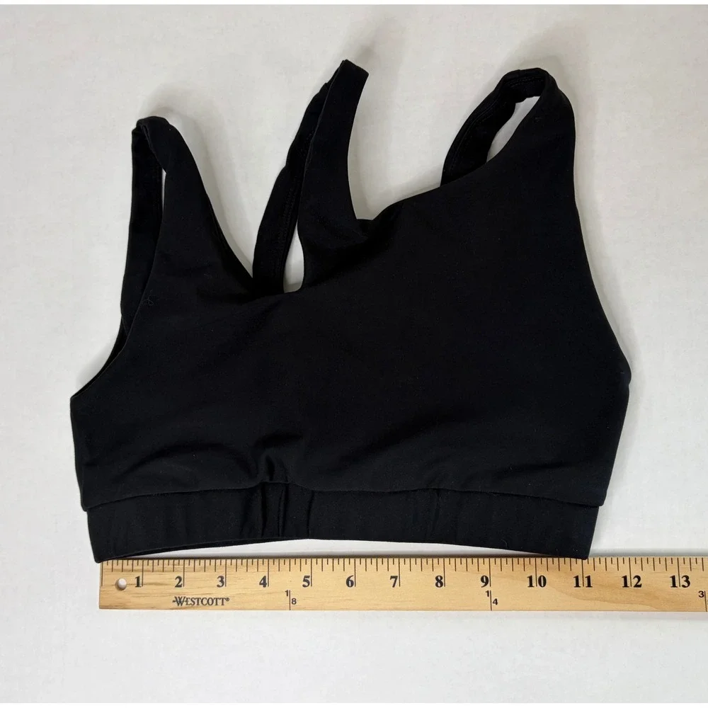 Becco black asymmetrical